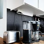 Apartmán Beautiful In Heart Of Downtown *