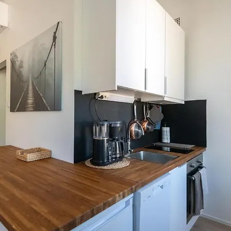 Beautiful In The Heart Of Διαμέρισμα