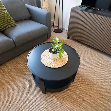 Beautiful In The Heart Of Διαμέρισμα