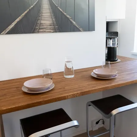 公寓 Beautiful In The Heart Of