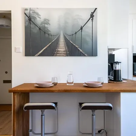 Beautiful In The Heart Of Διαμέρισμα *