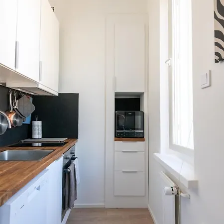 Beautiful In The Heart Of