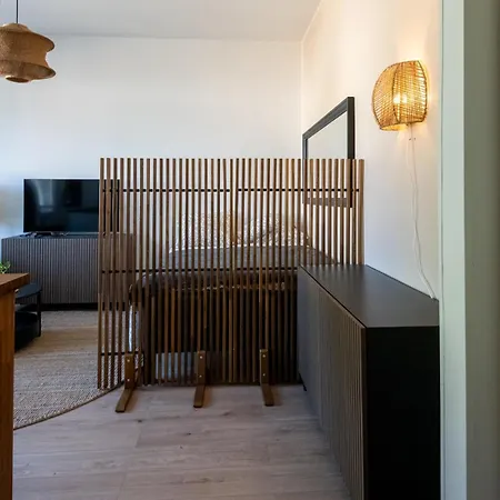 Beautiful In The Heart Of Διαμέρισμα *