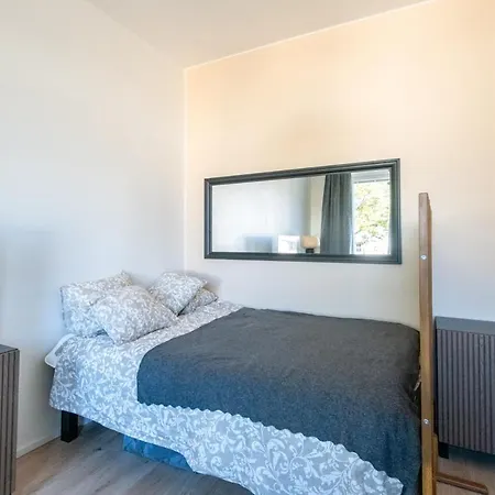 公寓 Beautiful In The Heart Of