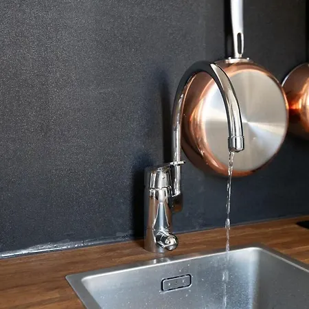 Beautiful In The Heart Of Διαμέρισμα *