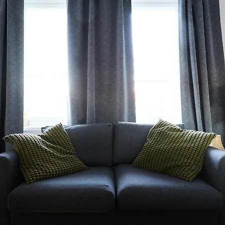 Beautiful In Heart Of Downtown Appartamento