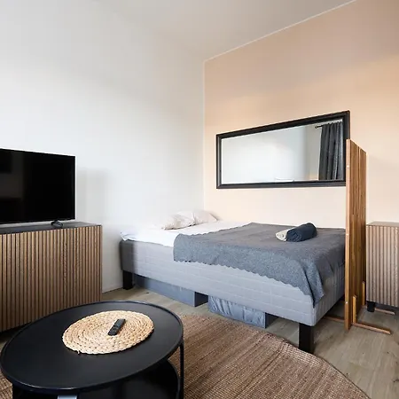 Beautiful In The Heart Of