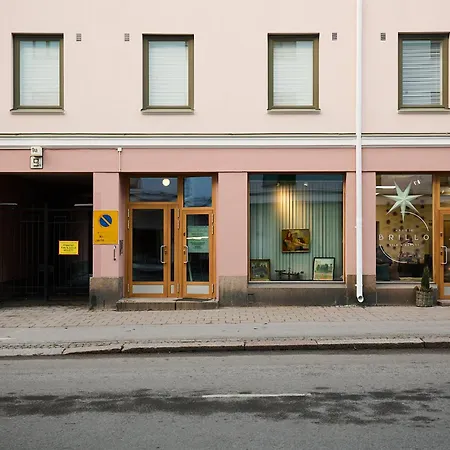 Beautiful In Heart Of Downtown Appartamento