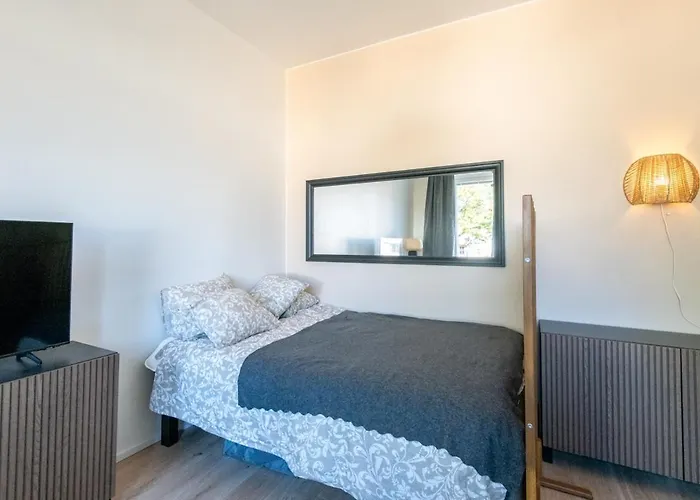 Daire Beautiful In The Heart Of