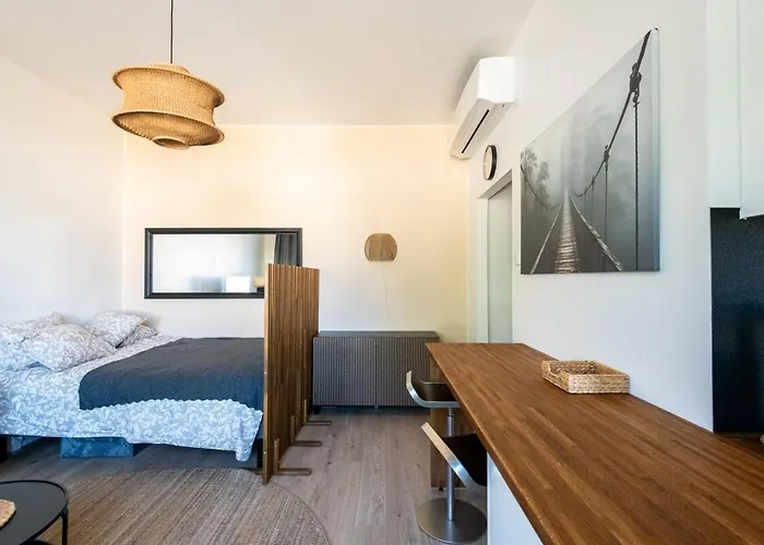 Daire Beautiful In The Heart Of Turku