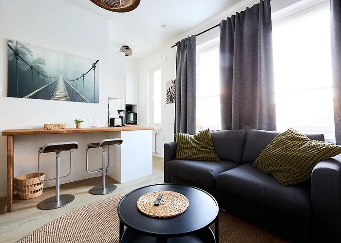 Appartamento Beautiful In Heart Of Downtown