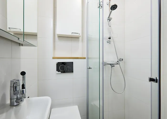 Beautiful In Heart Of Downtown Appartamento