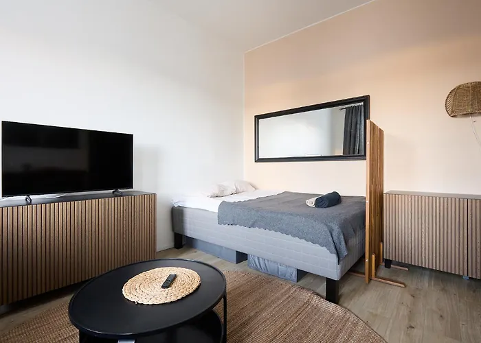 Beautiful In The Heart Of