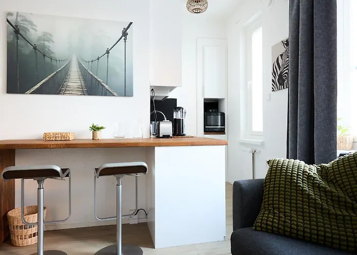 Appartamento Beautiful In Heart Of Downtown *