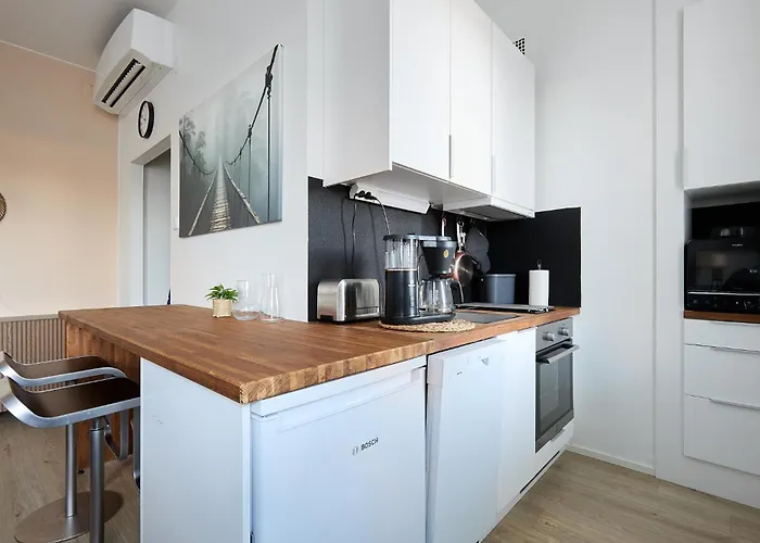 Beautiful In The Heart Of Turku