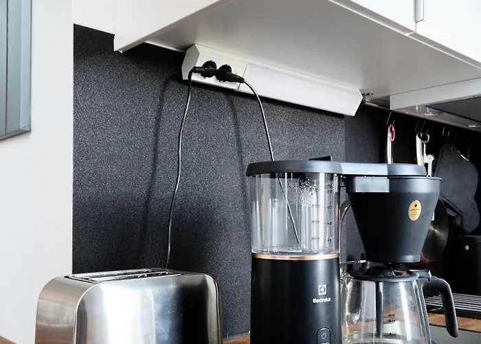 Appartamento Beautiful In Heart Of Downtown *