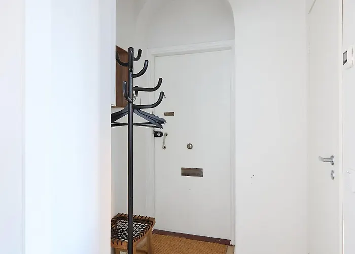 Beautiful In Heart Of Downtown Appartamento