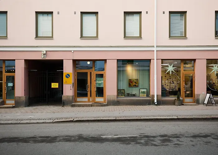 Beautiful In Heart Of Downtown Appartamento